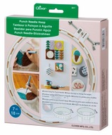 Obruč na PUČOVAČ ĎATELIENKU 18cm s reguláciou Obruč na PUČOVAČ ĎATELIENKU 18cm s reguláciou