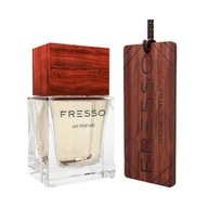 Parfém Fresso - Magnetický štýl 50ml + prívesok Parfém Fresso - Magnetický štýl 50ml + prívesok