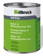 illbruck ME904 butylbitúmenový základný náter