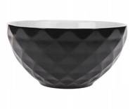 Origami miska 700ml vyrobená z porcelánu New Bone BLACK Origami miska 700ml vyrobená z porcelánu New Bone BLACK