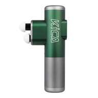 Vibračný masér FeiyuTech KiCA 3 - zelený