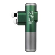 Vibračný masér FeiyuTech KiCA 3 - zelený Vibračný masér FeiyuTech KiCA 3 - zelený