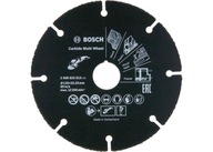 Kotúč na drevo BOSCH pre uhlovú brúsku MULTI Kotúč na drevo BOSCH pre uhlovú brúsku MULTI