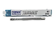 STROJNÉ ZÁVAŽOVANIE M3 HSS-E DIN371-C NAREX STROJNÉ ZÁVAŽOVANIE M3 HSS-E DIN371-C NAREX