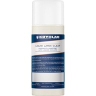 Tekutý latex na charakterizáciu 100ml Kryolan Tekutý latex na charakterizáciu 100ml Kryolan