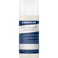 Tekutý latex na charakterizáciu 100ml Kryolan