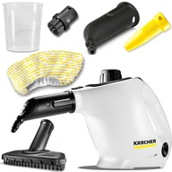 KARCHER SC1 EASYFIX PARNÁ TLAKÁ UMÝVAČKA 1200W POWER XL TRYSKA KARCHER SC1 EASYFIX PARNÁ TLAKÁ UMÝVAČKA 1200W POWER XL TRYSKA