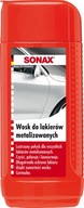 SC-S317100 PARYS SONAX PAINT VOSK METALICKÝ