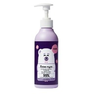 YOPE ŠAMPÓN PRE CITLIVÚ POKOŽKU PRE DETI 300ml YOPE ŠAMPÓN PRE CITLIVÚ POKOŽKU PRE DETI 300ml