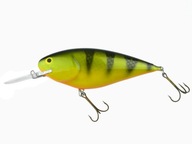 Dorado INVADER 9cm 20g PM Plávajúce 4,5-6,0m Dorado INVADER 9cm 20g PM Plávajúce 4,5-6,0m