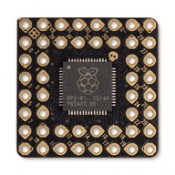 PGA2040 8 MB kompatibilný s Raspberry Pi Pico PGA2040 8 MB kompatibilný s Raspberry Pi Pico