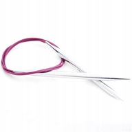 Kovové drôty Knitpro na linke 60 cm - 7,00 mm Kovové drôty Knitpro na linke 60 cm - 7,00 mm
