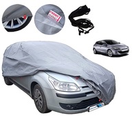 Autopoťah pre Megane II, III hatch 4W Premium POLCOVER kombi Autopoťah pre Megane II, III hatch 4W Premium POLCOVER kombi