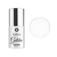 Kabos Building Base - Priehľadná 8ml Kabos Building Base - Priehľadná 8ml