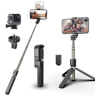 Focus PRO - SELFIE STICK + GoPro Tripod Pilot Focus PRO - SELFIE STICK + GoPro Tripod Pilot