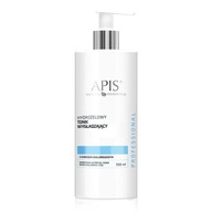 APIS Professional Smoothing hydrogélové tonikum s kyselinou hyalurónovou, 500 ml APIS Professional Smoothing hydrogélové tonikum s kyselinou hyalurónovou, 500 ml