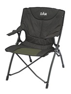 Skladacia stolička DAM DLX
