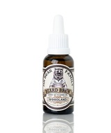Olej na fúzy Mr Bear Family Woodland 30 ml Olej na fúzy Mr Bear Family Woodland 30 ml