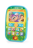 Rýmujúci sa smartfón Monkey Rýmujúci sa smartfón Monkey