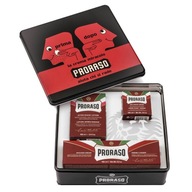 Darčeková súprava na holenie PRORASO Vintage Prima Darčeková súprava na holenie PRORASO Vintage Prima