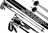 Lyžiarske palice BLIZZARD ALLMOUNTAIN 130 cm 2ks Lyžiarske palice BLIZZARD ALLMOUNTAIN 130 cm 2ks