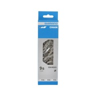 Reťaz SHIMANO DEORE CN-HG53 9 rýchlostí 116L + PIN