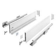 AXIS PRO GTV L450 H86 ZÁSUVKA, NÍZKA BIELA AXIS PRO GTV L450 H86 ZÁSUVKA, NÍZKA BIELA