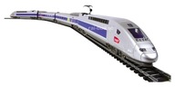 HO TGV POS SNCF VLAK S NAPÁJOM HO TGV POS SNCF VLAK S NAPÁJOM