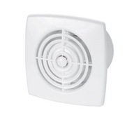 Klasický ventilátor Awenta Retis WR125R