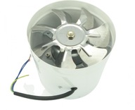 Kanálový ventilátor fi 100 mm 230v BFD-H100