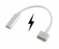 Apple MacBook USB-C na Magsafe2 adaptérový kábel Apple MacBook USB-C na Magsafe2 adaptérový kábel