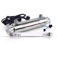 UV lampa 16W germicídny sterilizátor vody UV lampa 16W germicídny sterilizátor vody