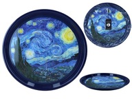okrúhly V PROTIŠMYKOVÝ PODANÍK, STAR V VAN GOGH okrúhly V PROTIŠMYKOVÝ PODANÍK, STAR V VAN GOGH