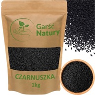 NIGEL SEEDS 1 kg čierny kmín, čierny kmín 1 kg, prírodný kmín 1000 g NIGEL SEEDS 1 kg čierny kmín, čierny kmín 1 kg, prírodný kmín 1000 g