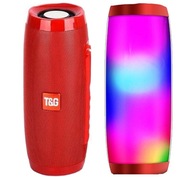 BLUETOOTH STEREO BASOVÝ REPRODUKTOR LED Rádio TF karta BLUETOOTH STEREO BASOVÝ REPRODUKTOR LED Rádio TF karta