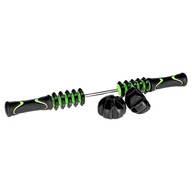 Masážny valček STICK ROLLER masážna tyč MS01 Masážny valček STICK ROLLER masážna tyč MS01