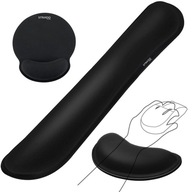 Sada gélových ergonomických podložiek pod myš Sada gélových ergonomických podložiek pod myš