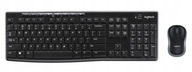 Logitech MK270 Combo UK