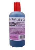 REAKČNÁ KVAPALINA CO2 PRE TESTOVAČ NETESNOSTI TESNENIA REAKČNÁ KVAPALINA CO2 PRE TESTOVAČ NETESNOSTI TESNENIA