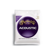 Str.Martin M175 pre akustickú gitaru 11-52 Bronz Str.Martin M175 pre akustickú gitaru 11-52 Bronz