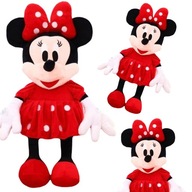 MASKOT MINNIE MOUSE, VEĽKÁ PLYŠOVÁ HRAČKA