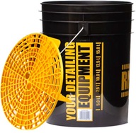 Vedro na detaily RINSE na prácu + separátor 20 l Vedro na detaily RINSE na prácu + separátor 20 l