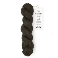 Gazzal Baby Alpaca Pure 100g/320M 6457 priadza Gazzal Baby Alpaca Pure 100g/320M 6457 priadza