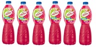 6x 1,75L nápoj HORTEX malina limetka BAL 6x 1,75L nápoj HORTEX malina limetka BAL