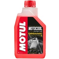 MOTUL MOTOCOOL FACTORY LINE -35 C 1 L pre radiátory MOTUL MOTOCOOL FACTORY LINE -35 C 1 L pre radiátory