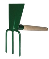 Univerzálna motyčka 7cm dlhá 33cm s rukoväťou KARD Univerzálna motyčka 7cm dlhá 33cm s rukoväťou KARD