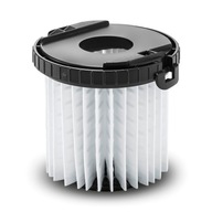 Filter do vysávačov Karcher VC5 Dlhá životnosť Filter do vysávačov Karcher VC5 Dlhá životnosť