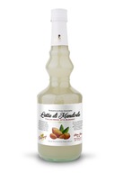 Vincenzi Barmanský sirup do kávy Mandľové mlieko Vincenzi Barmanský sirup do kávy Mandľové mlieko