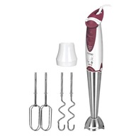 Mixér MPM MBL-16 - nadstavec na šľahanie Mixér MPM MBL-16 - nadstavec na šľahanie
