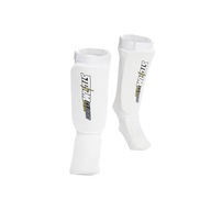 Flexibilné chrániče holene a chodidiel StormCloud White XL Flexibilné chrániče holene a chodidiel StormCloud White XL